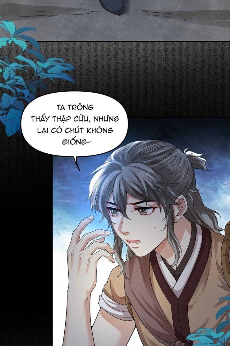 Đồng Tiền Kham Thế - Page 10