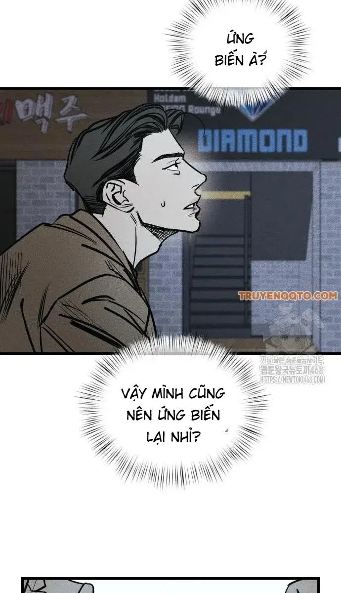 Diễn Viên Gangster - Page 17