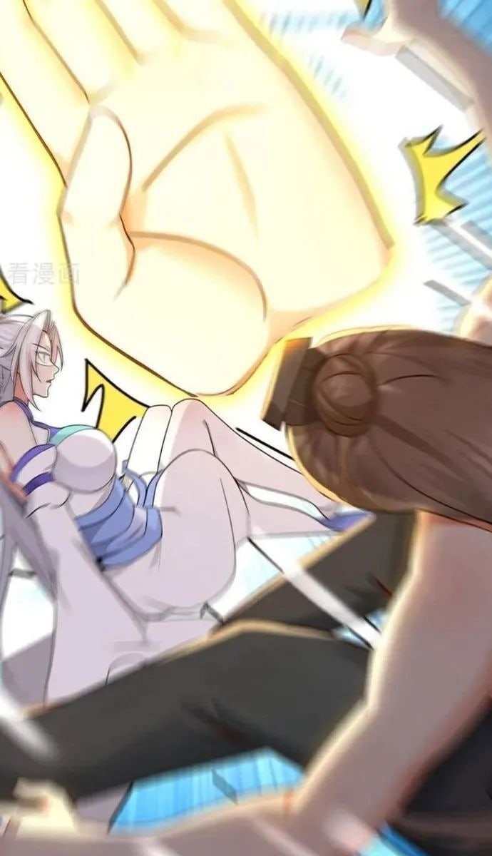 Đệ Tử Tu Luyện Còn Ta Thì Lười Biếng - Page 4