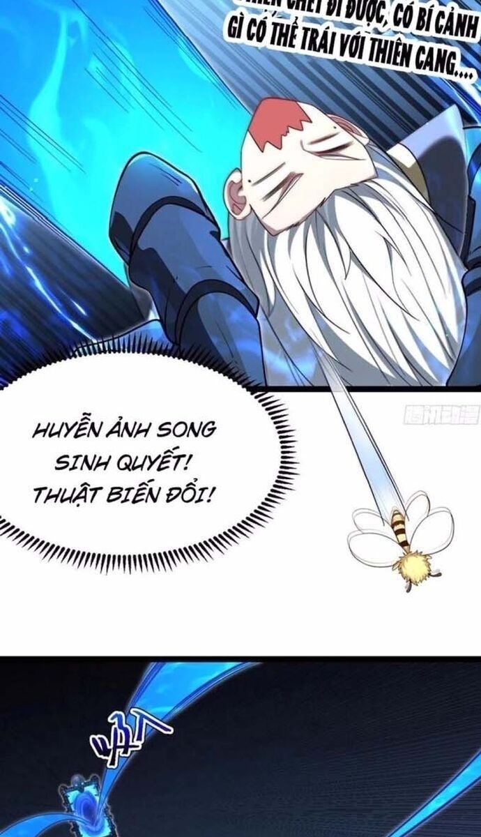 Chính Nghĩa Không!! Ta Trở Thành Phản Diện - Page 30