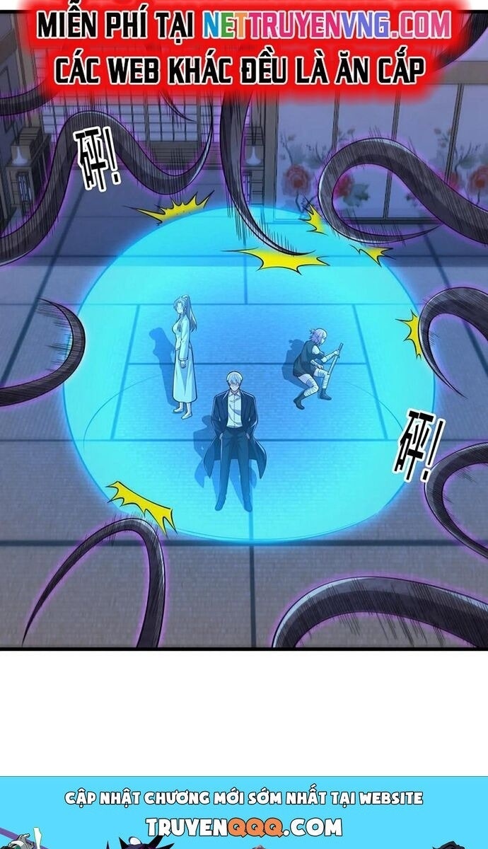 Ngạo Thị Thiên Địa - Page 15