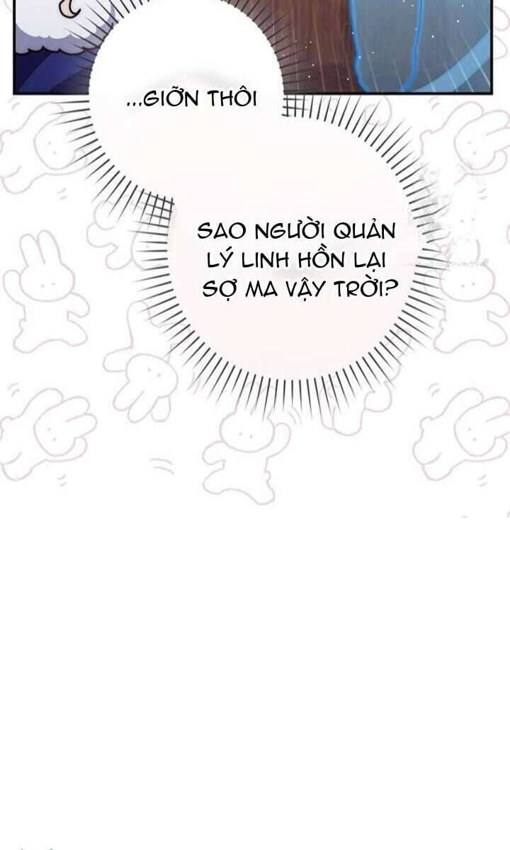 Nàng Công Chúa Tiên Tri - Page 75