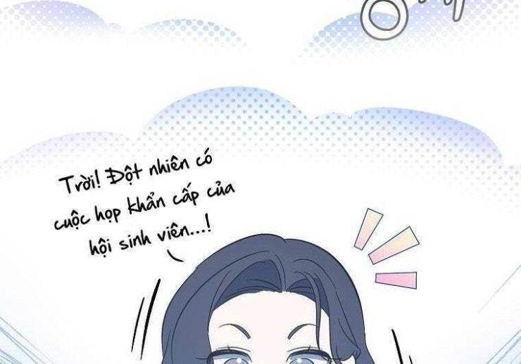 Mối Tình Đầu Đến Từ Tương Lai - Page 91