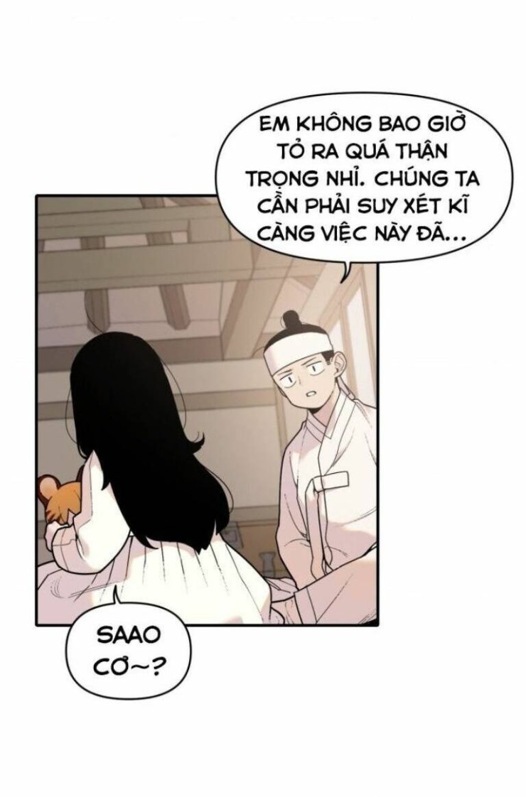 Hổ Đến Chơi Nhà - Page 64
