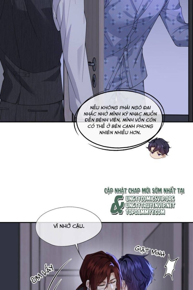 Gài Bẫy Ác Khuyển - Page 8