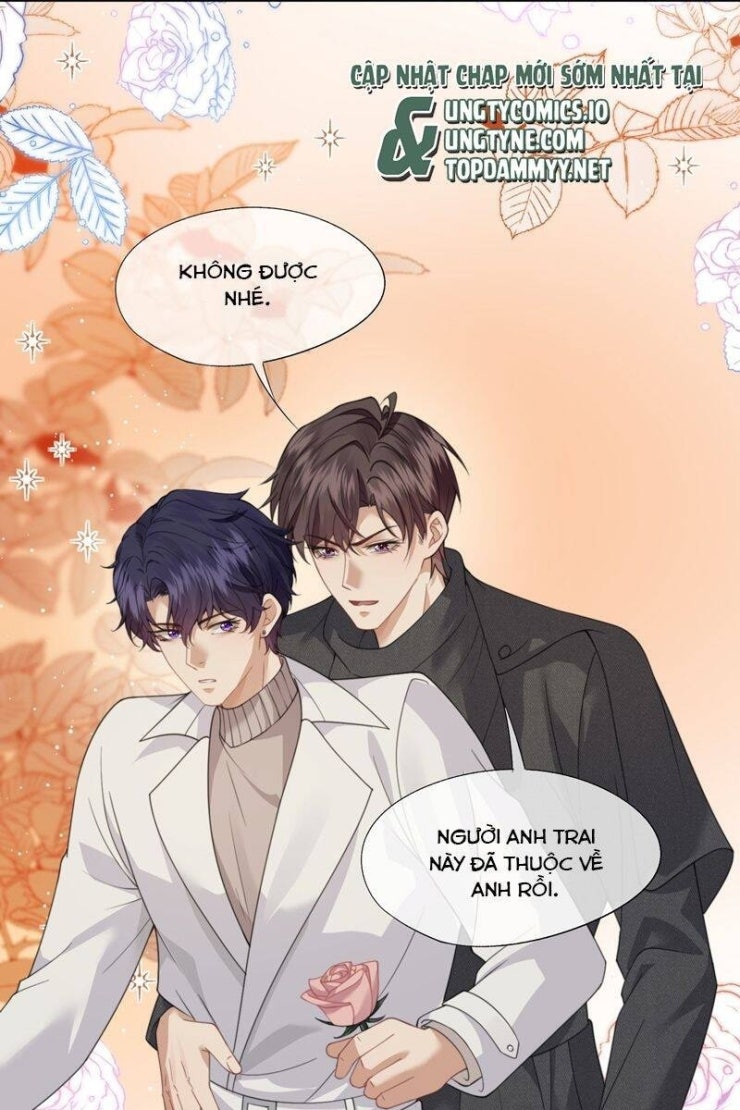 Gài Bẫy Ác Khuyển - Page 24