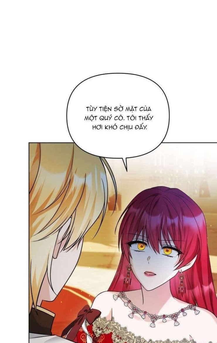 Chiếc Túi Bí Mật Của Tiểu Thư Xấu Xí - Page 74