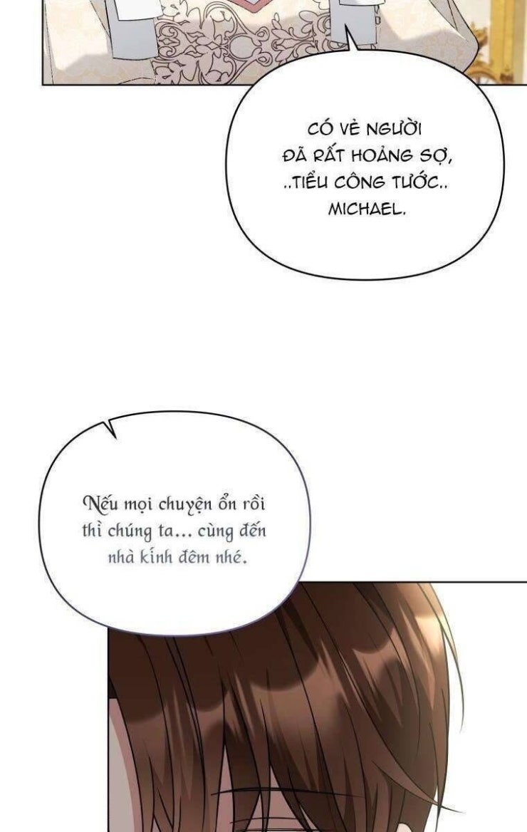 Chiếc Túi Bí Mật Của Tiểu Thư Xấu Xí - Page 93