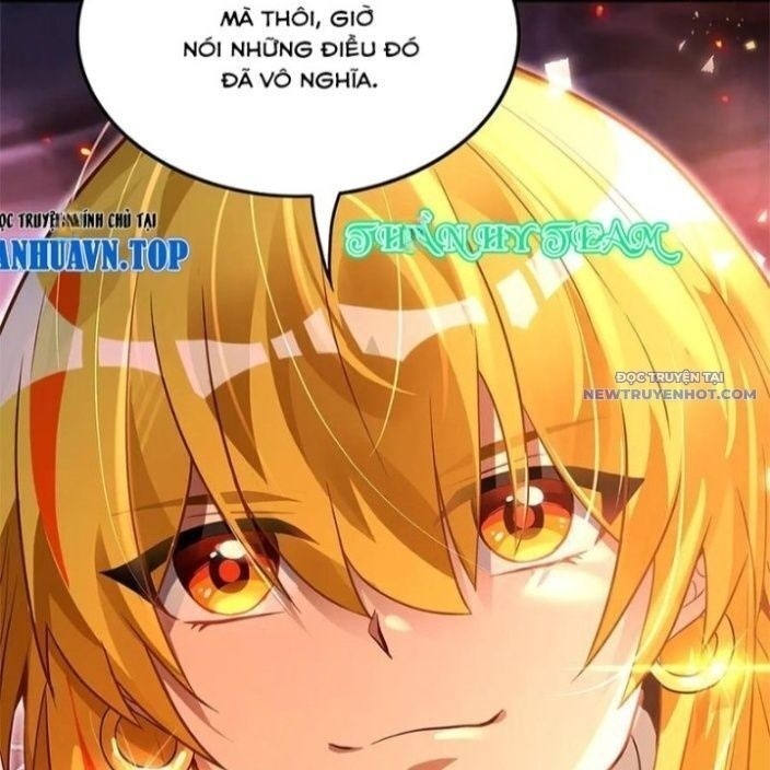 Các Nữ Đồ Đệ Của Ta Đều Là Chư Thiên Đại Lão Tương Lai - Page 61