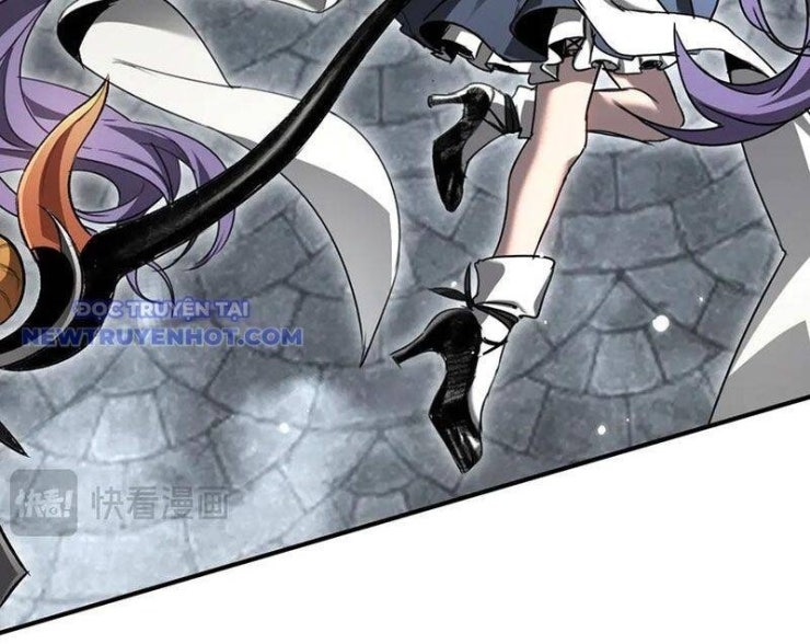 Boss Cuối Chấp Nhận Trở Thành Người Chơi - Page 86