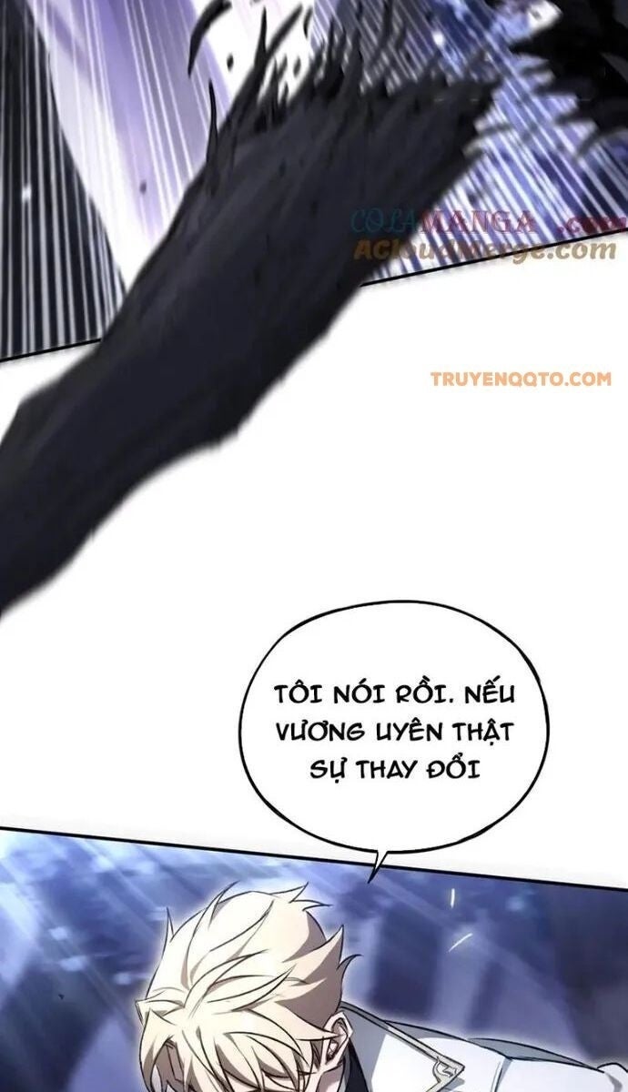 Boss Cuối Chấp Nhận Trở Thành Người Chơi - Page 34
