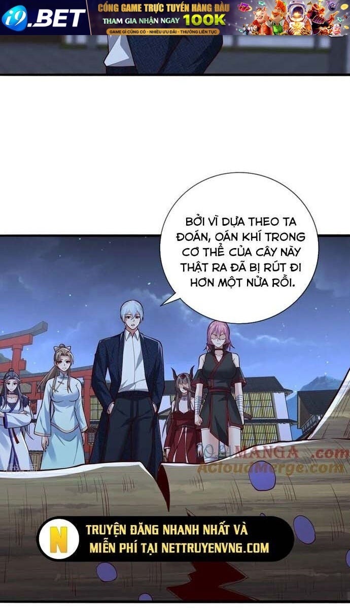 Ngạo Thị Thiên Địa - Page 22
