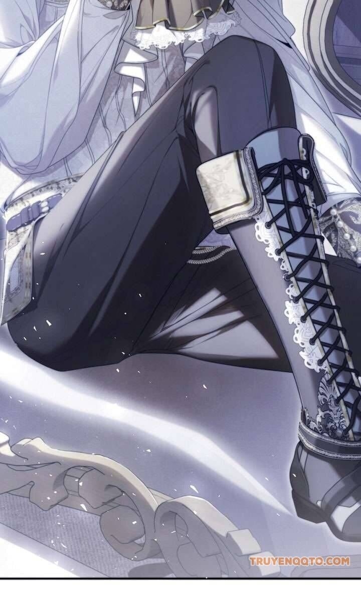 Kẻ Phản Diện Là Một Con Rối - Page 42