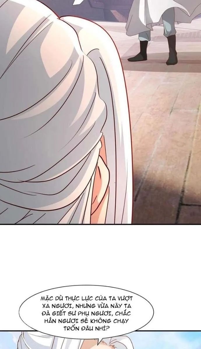 Hỗn Độn Thiên Đế Quyết - Page 27