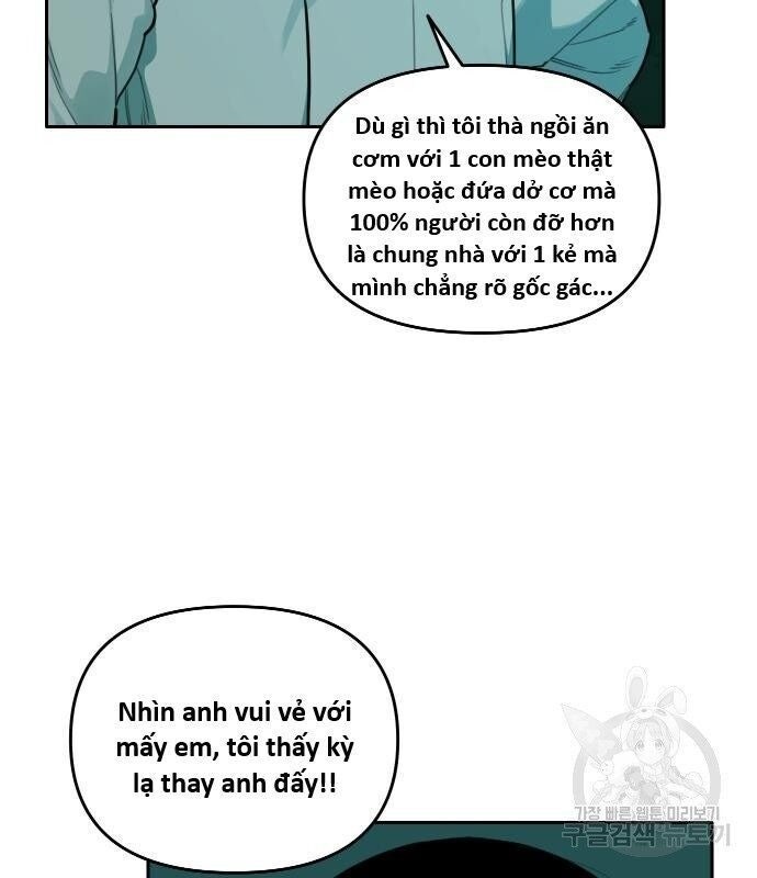 Hổ Đến Chơi Nhà - Page 10