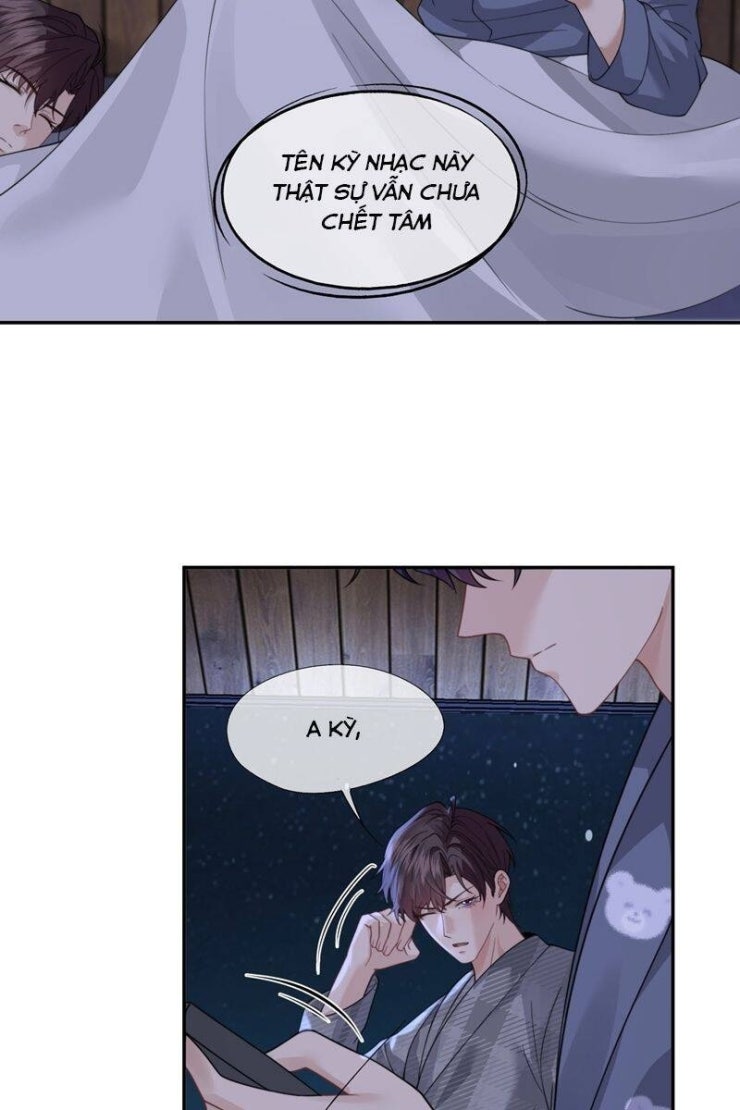 Gài Bẫy Ác Khuyển - Page 14