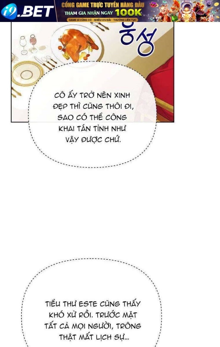 Chiếc Túi Bí Mật Của Tiểu Thư Xấu Xí - Page 65