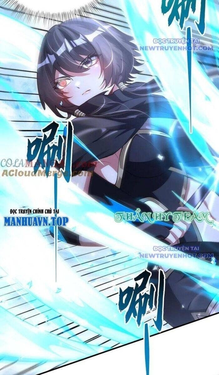 Các Nữ Đồ Đệ Của Ta Đều Là Chư Thiên Đại Lão Tương Lai - Page 46