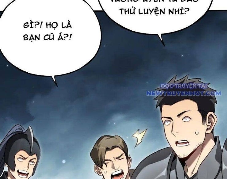 Boss Cuối Chấp Nhận Trở Thành Người Chơi - Page 8