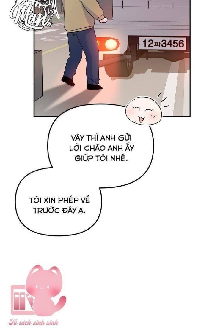 Mối Tình Đầu Đến Từ Tương Lai - Page 97