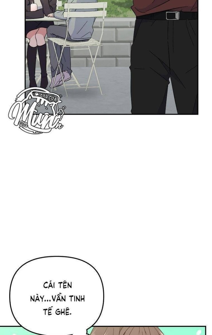 Mối Tình Đầu Đến Từ Tương Lai - Page 42