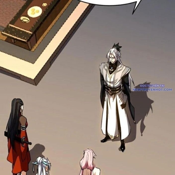 Đệ Tử Tu Luyện Còn Ta Thì Lười Biếng - Page 23