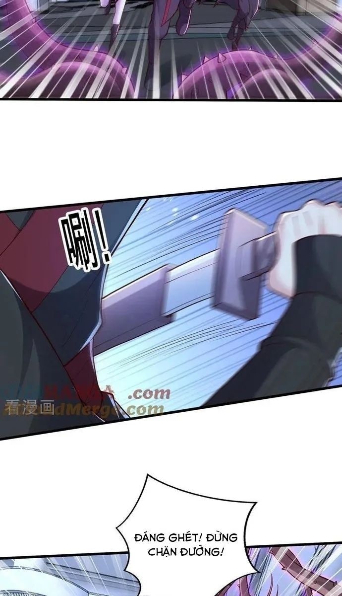 Ngạo Thị Thiên Địa - Page 16