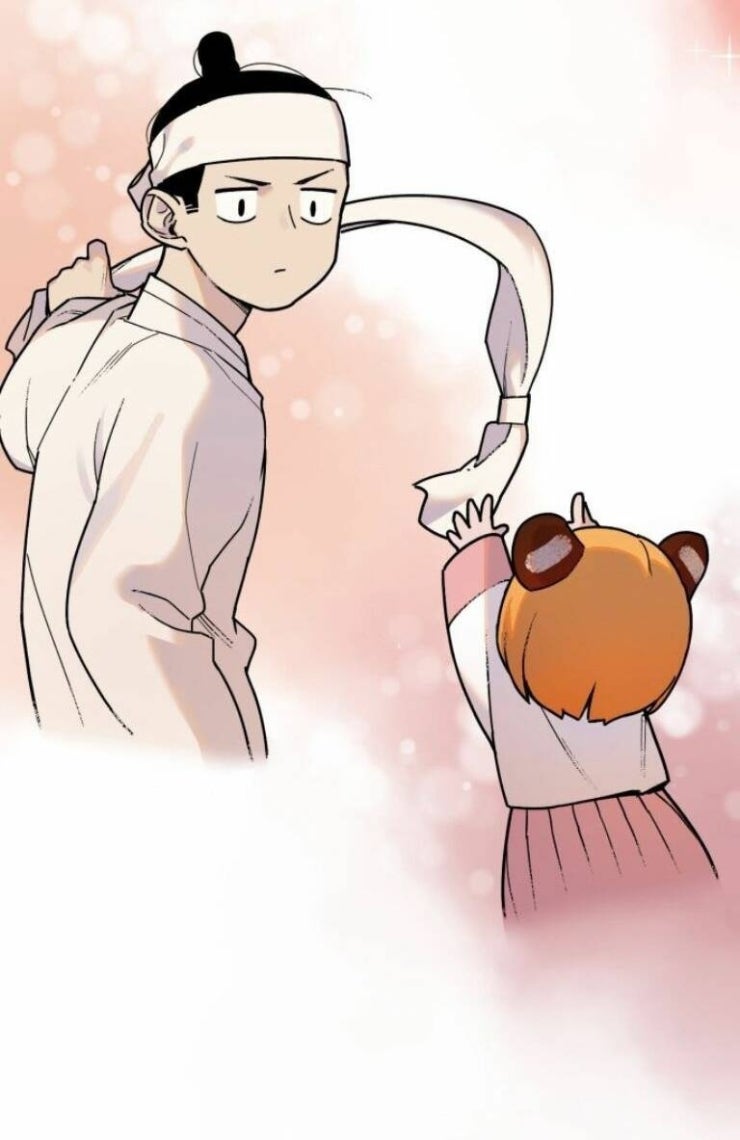 Hổ Đến Chơi Nhà - Page 42