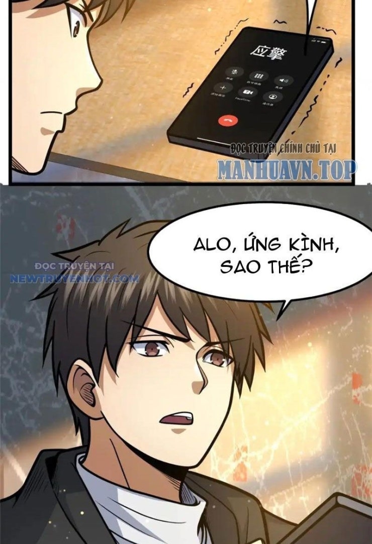 Đô Thị Cực Phẩm Y Thần - Page 16