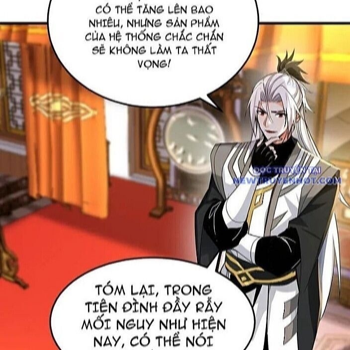 Đệ Tử Tu Luyện Còn Ta Thì Lười Biếng - Page 35