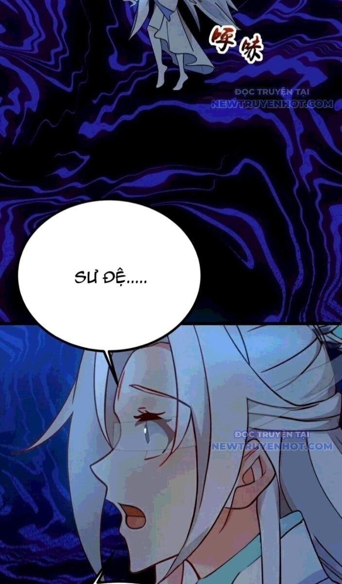 Đệ Tử Tu Luyện Còn Ta Thì Lười Biếng - Page 18