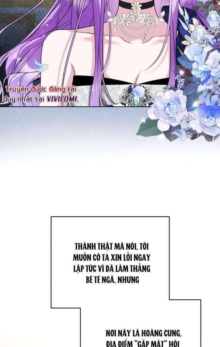 Chiếc Túi Bí Mật Của Tiểu Thư Xấu Xí - Page 22