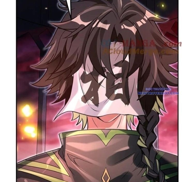 Các Nữ Đồ Đệ Của Ta Đều Là Chư Thiên Đại Lão Tương Lai - Page 30