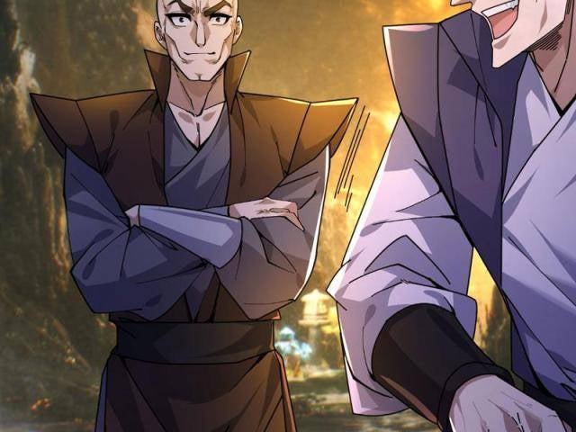 Ngủ Say Vạn Cổ: Xuất Thế Tung Hoành Chư Thiên - Page 36