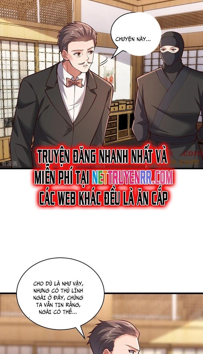 Ngạo Thị Thiên Địa - Page 9