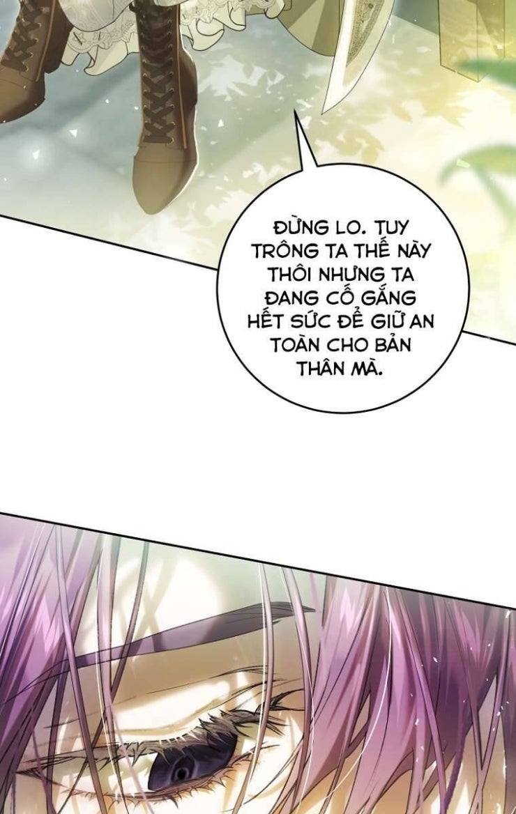 Kẻ Phản Diện Là Một Con Rối - Page 91