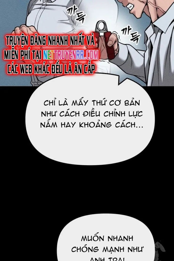 Giang Hồ Thực Thi Công Lý - Page 21