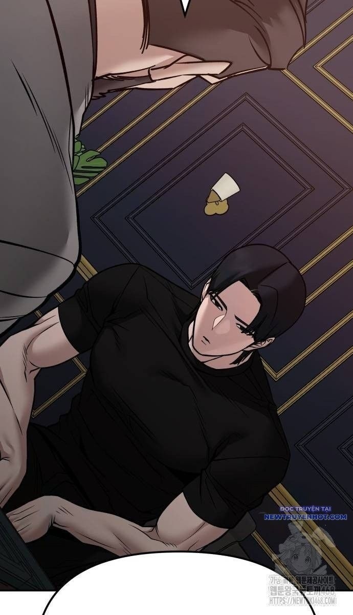 Giang Hồ Thực Thi Công Lý - Page 46