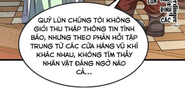 Dũng giả x nữ ma vương - Page 40