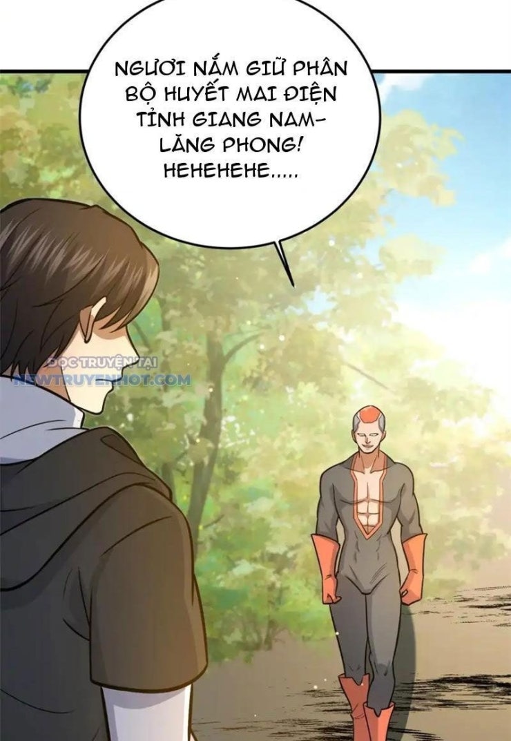 Đô Thị Cực Phẩm Y Thần - Page 17