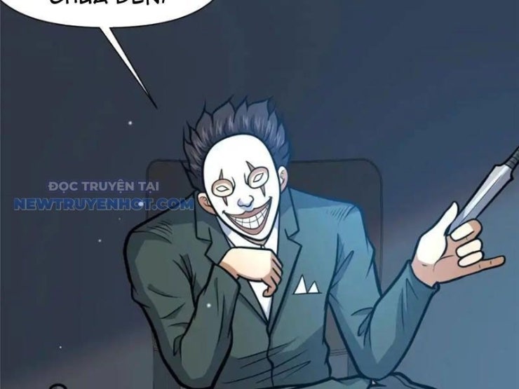 Đô Thị Cực Phẩm Y Thần - Page 40