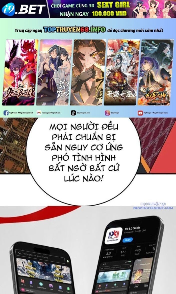 Đệ Tử Tu Luyện Còn Ta Thì Lười Biếng - Page 65