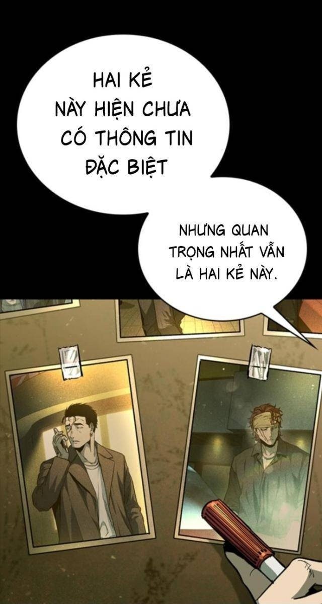 Cửu Long Saroka - Page 102