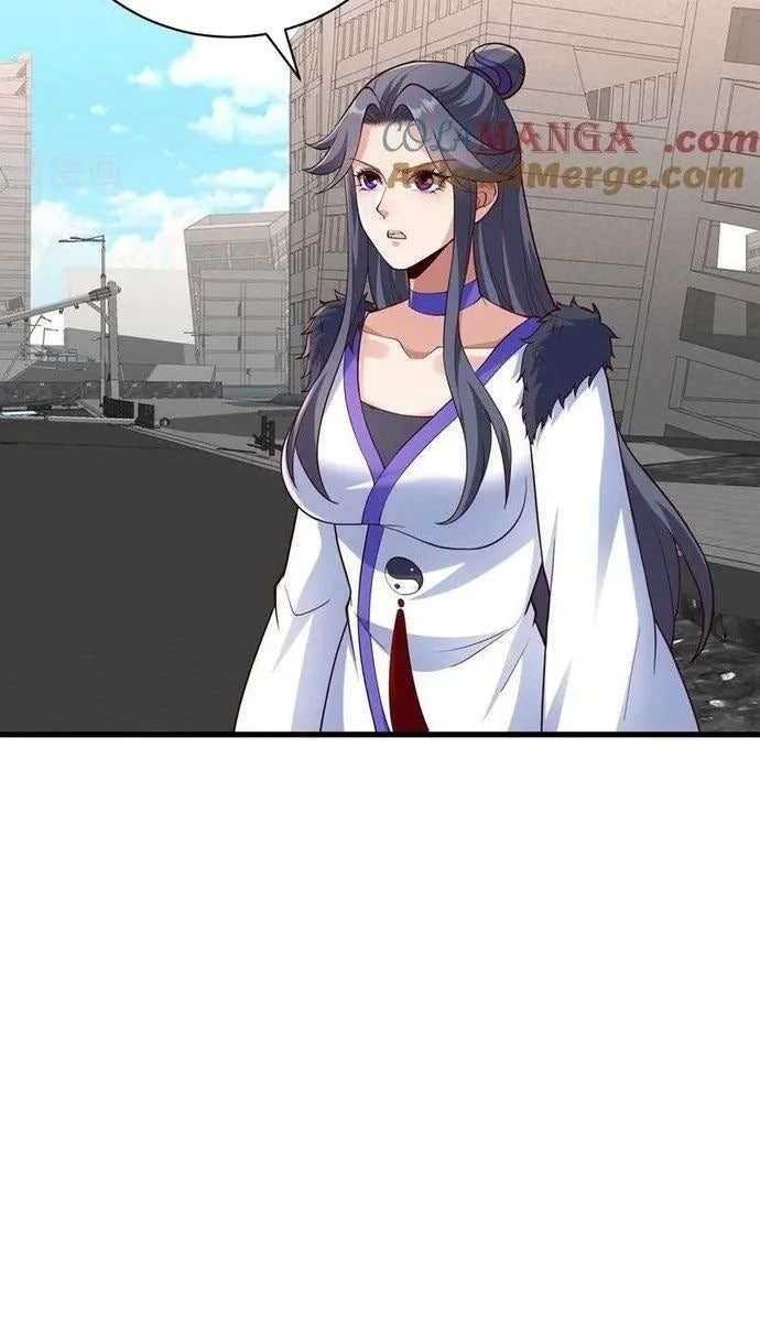 Ngạo Thị Thiên Địa - Page 9