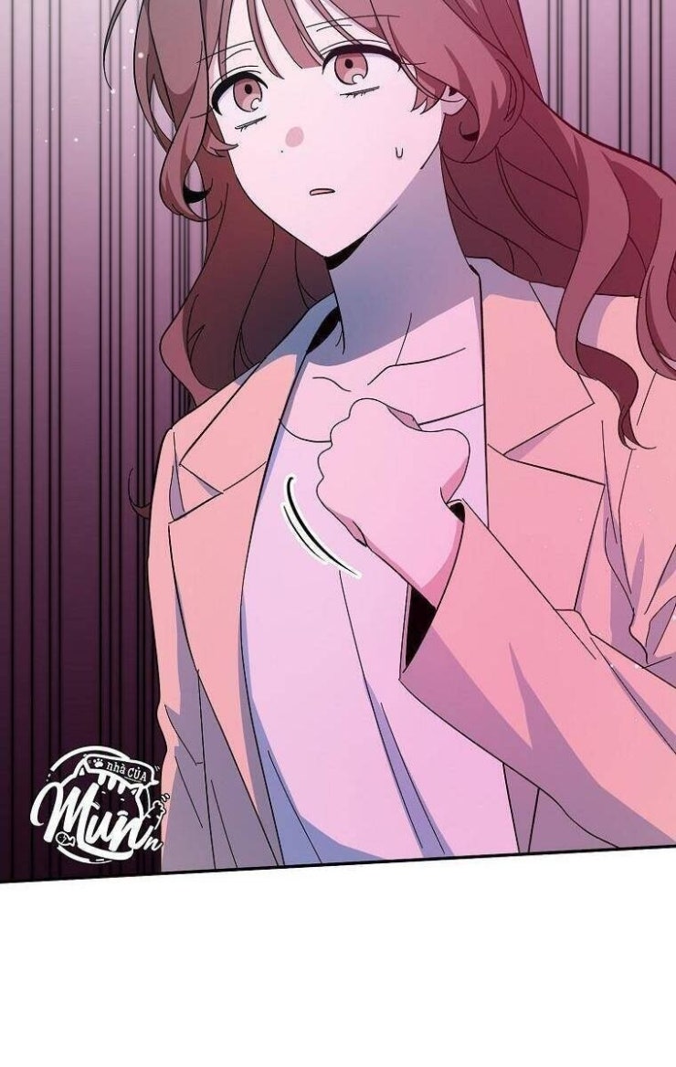 Mối Tình Đầu Đến Từ Tương Lai - Page 54