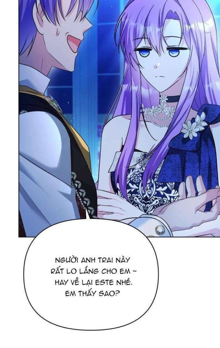 Chiếc Túi Bí Mật Của Tiểu Thư Xấu Xí - Page 46