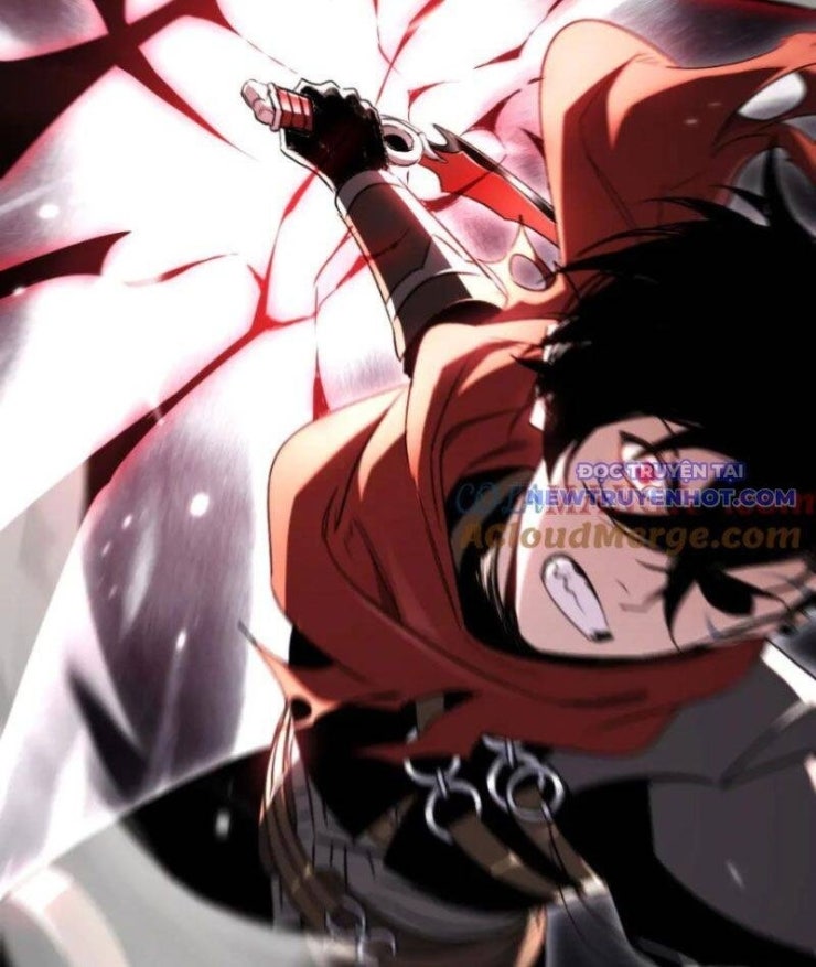 Boss Cuối Chấp Nhận Trở Thành Người Chơi - Page 89