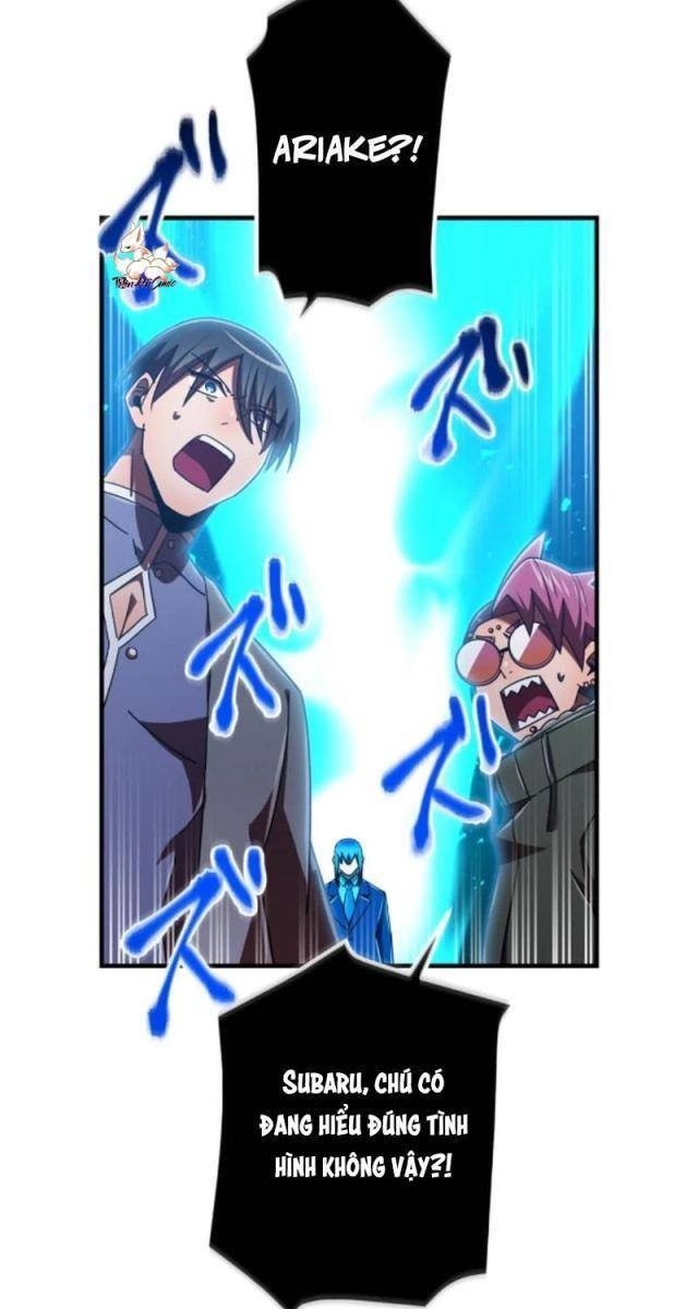 Huyết Thánh Cứu Thế Chủ~ Ta Chỉ Cần 0.0000001% Đã Trở Thành Vô Địch - Page 113