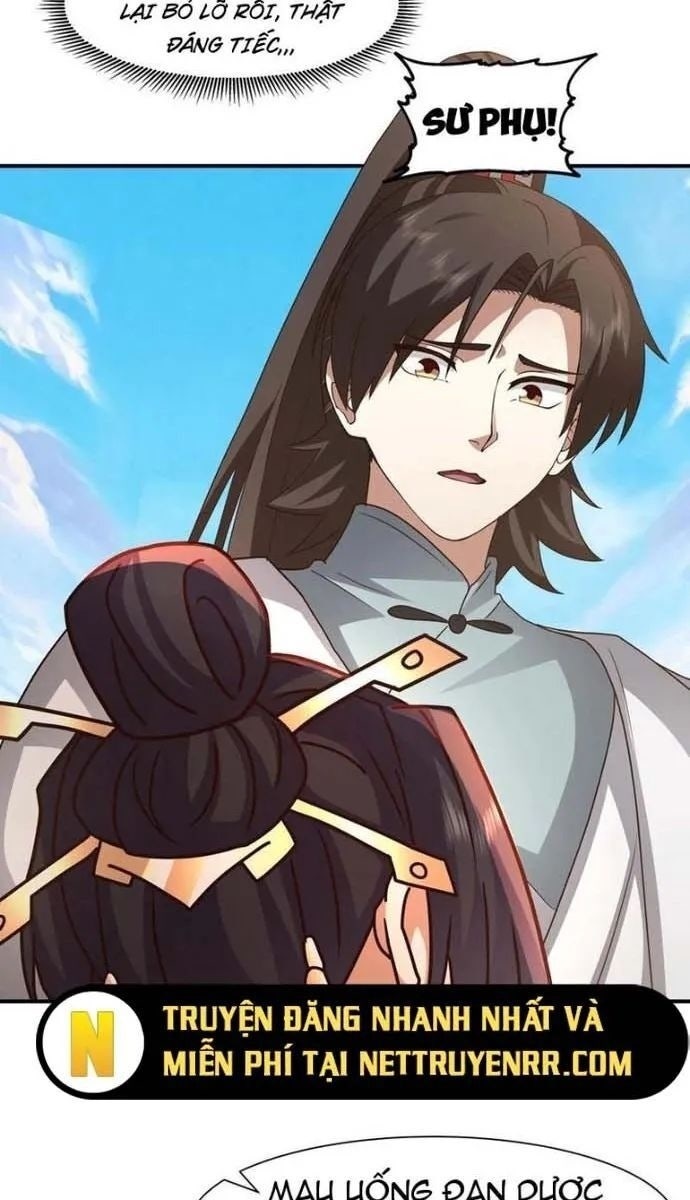 Hỗn Độn Thiên Đế Quyết - Page 32