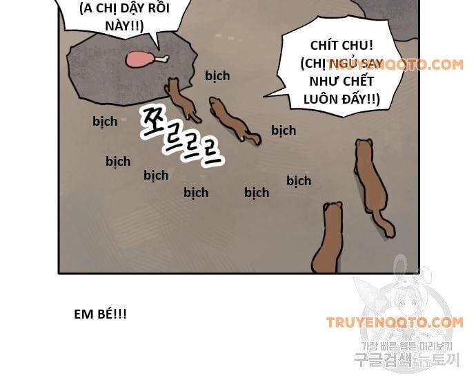 Hổ Đến Chơi Nhà - Page 41